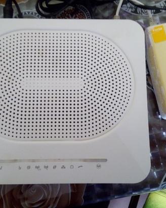 Modem fastweb
