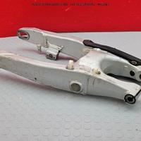 FORCELLONE POSTERIORE YAMAHA WRF 250 2001 2002 YZF