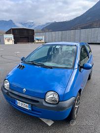 Twingo 1.2 8v del 2002