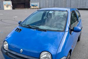Twingo 1.2 8v del 2002
