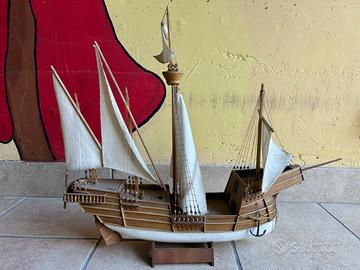 Barca da collezionismo