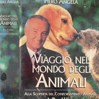 Viaggio nel mondo degli animali_Piero Angela