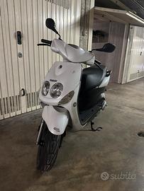Neos yamaha 50