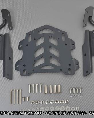 Supporto Bauletto HONDA AFRICA TWIN 1100 2020 2023