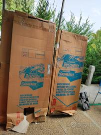 box doccia 