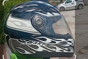 casco Shark 