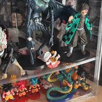 Action Figures Anime
