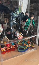 Action Figures Anime