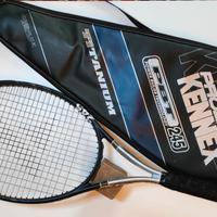 Racchetta da Tennis ProKennex Titanium Ti PBT 245