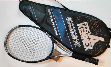 Racchetta da Tennis ProKennex Titanium Ti PBT 245