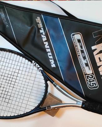 Racchetta da Tennis ProKennex Titanium Ti PBT 245