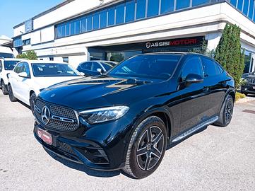 Mercedes-benz GLC 220 d 4Matic Mild Hybrid Advance