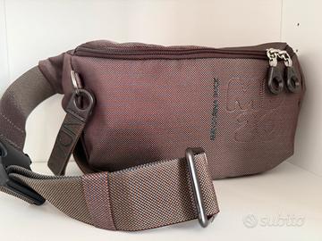 Mandarina Duck - marsupio linea MD20