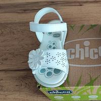 NUOVE Chicco CLESSIDRA Scarpe primi passi taglia22