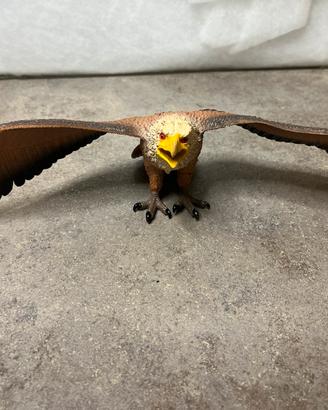 Aquila giocattolo
