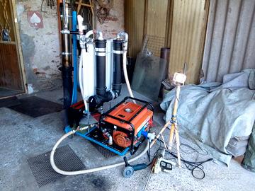 KIT OFF GRID