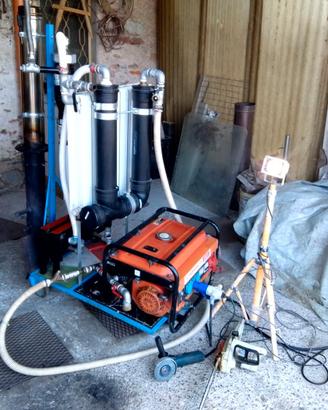 KIT OFF GRID