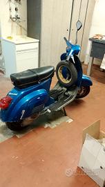 vespa 50 special