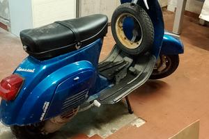  vespa 50 special
