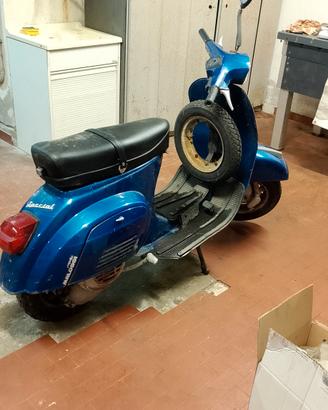  vespa 50 special
