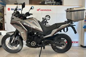 Moto Morini X-Cape 649 2022