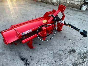 Fresa Nardi spostabile 160