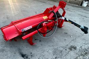 Fresa Nardi spostabile 160