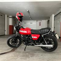 Moto Guzzi V35 II