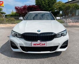 Bmw 318d G21 Touring Msport AUTO