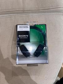 Cuffie Sony MDR-V150
