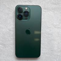APPLE iPhone 13 Pro, 512 GB, Verde