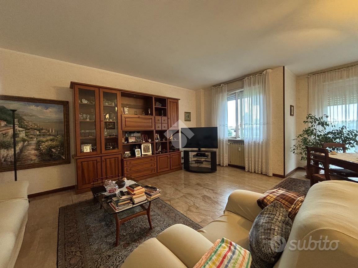 Appartamento – Bergamo, Colognola - Vista 5