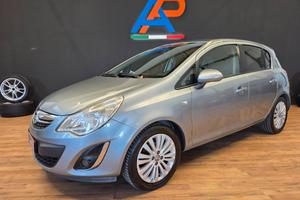 Opel Corsa 5 Porte Corsa 5p 1.2 Club Gpl-tech 85cv