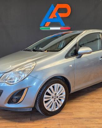 Opel Corsa 5 Porte Corsa 5p 1.2 Club Gpl-tech 85cv