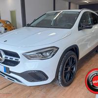 Mercedes-benz GLA 180d Sport 2021