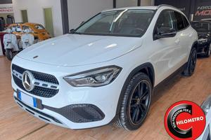 Mercedes-benz GLA 180d Sport 2021