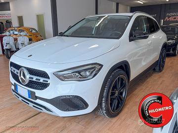 Mercedes-benz GLA 180d Sport 2021