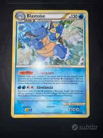 Blastoise 13/95 Forze Scatenate