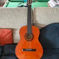 chitarra classica entry-level Eko CS-10