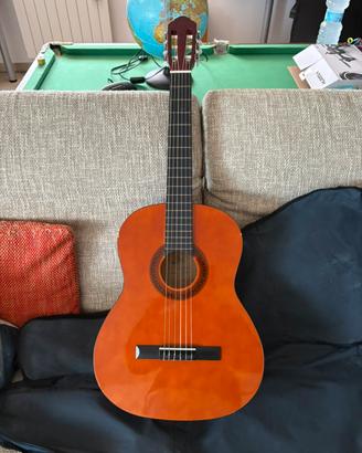 chitarra classica entry-level Eko CS-10