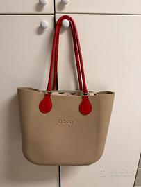 Borsa obag
