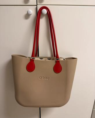 Borsa obag