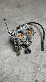 Aprilia RSV 1000 corpi farfallati