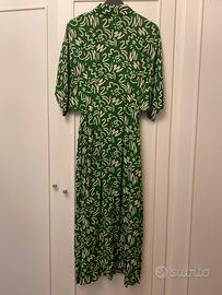 Vestito fantasis ZARA