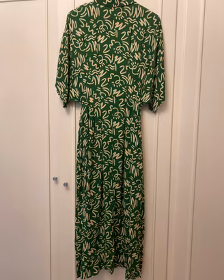 Vestito fantasis ZARA
