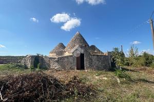 RUSTICO A MARTINA FRANCA