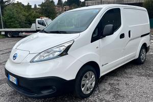 Nissan E-NV200 -40kWh -109cv - 230km Autonomia Max