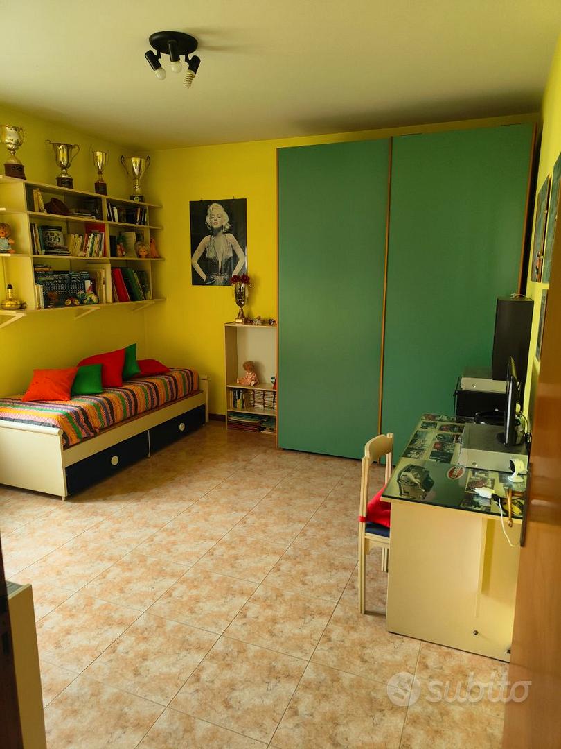 Appartamento – Potenza, Santa Croce - Vista 5