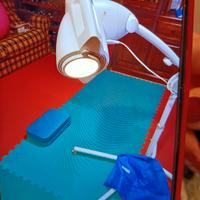 lampada per cromoterapia 