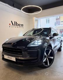 Porsche Macan 2.0 T